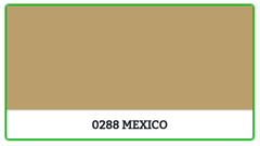 0288 - MEXICO - 9 L