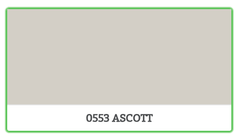 0353 - ASCOTT - 0.68 L