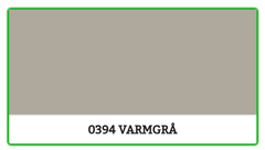 0394 - VARMGRÅ - 9 L