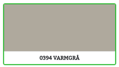 0394 - VARMGRÅ - 0.45 L