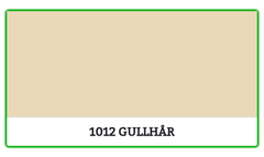 1012 - GULLHÅR - 2.7 L thumbnail