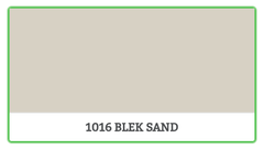 1016 - BLEK SAND - 9 L thumbnail