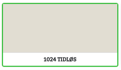 1024 - TIDLØS - 0.45 L