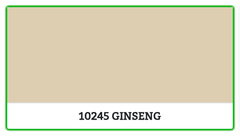 10245 - GINSENG - 2.7 L