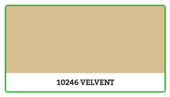 10246 - VELVET - 2.7 L