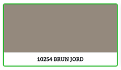 10254 - BRUN JORD - 9 L