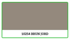 10254 - BRUN JORD - 0.45 L
