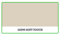 10290 - SOFT TOUCH - 2.7 L