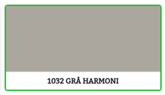 1032 - GRÅ HARMONI - 0.45 L thumbnail