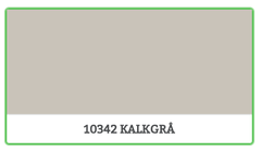 10342 - KALKGRÅ - 2.7 L