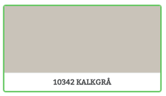 10342 - KALKGRÅ - 0.45 L