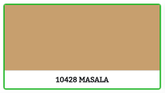 10428 - MASALA - 9 L