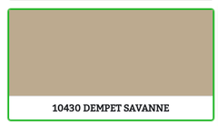 10430 - DEMPET SAVANNE - 0.45 L