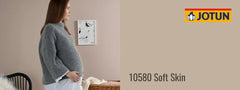 10580 SOFT SKIN - Jotun Lady Essence - 2.7 L thumbnail