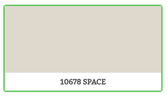 10678 - SPACE - 2.7 L
