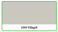 1069 - VILLAGRÅ - 2.7 L