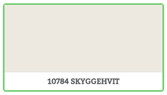 10784 - SKYGGEHVIT - 0.45 L
