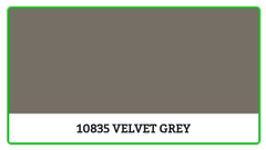 10835 - VELVET GREY - 0.68 L