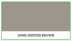 10965 - HIPSTER BROWN - 9 L thumbnail