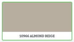 10966 - ALMOND BEIGE - 9 L