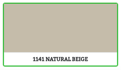 1141 - NATURAL BEIGE - 0.68 L thumbnail