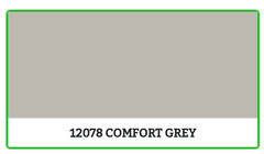 12078 - COMFORT GREY - 2.7 L