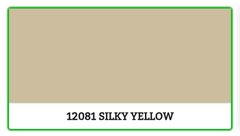 12081 - SILKY YELLOW - 9 L