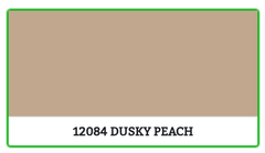 12084 - DUSKY PEACH - 0.68 L