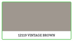 12119 - VINTAGE BROWN - 9 L