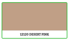 12120 - DESERT PINK - 9 L