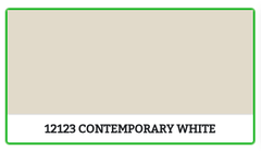 12123 CONTEMPORARY WHITE - Jotun Lady Wonderwall - 9 L