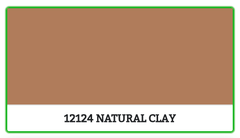 12124 - NATURAL CLAY - 0.68 L