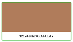 12124 - NATURAL CLAY - 0.45 L