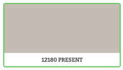 12180 - PRESSENT - 9 L
