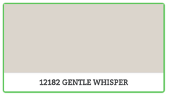 12182 - GENTLE WHISPER - 0.68 L