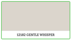 12182 - GENTLE WHISPER - 0.45 L