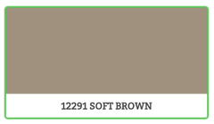 12291 - SOFT BROWN - 2.7 L thumbnail