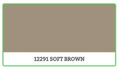 12291 - SOFT BROWN - 0.45 L