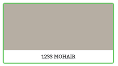 1233 - MOHAIR - 0.45 L
