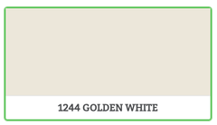 1244 - GOLDEN WHITE - 2.7 L