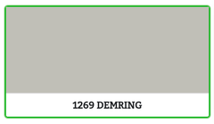 1269 - DEMRING - 2.7 L