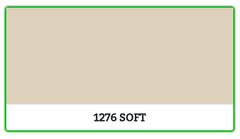 1276 SOFT - Jotun Lady Pure Color - 2.7 L