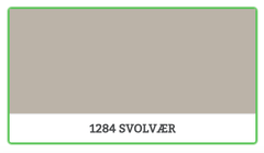 1284 - SVOLVÆR - 2.7 L