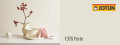 1376 PERLE - Jotun Lady Balance - 0.68 L thumbnail
