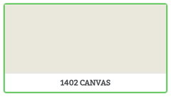 1402 - CANVAS - 2.7 L