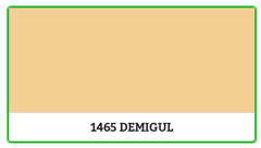 1465 - DEMIGUL - 2.7 L