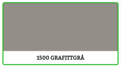 1500 - GRAFITTGRÅ - 0.45 L