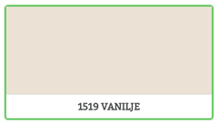 1519 - VANILJE - 9 L thumbnail