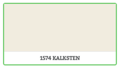 1574 - KALKSTEN - 0.68 L