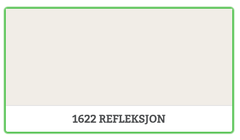 1622 - REFLEKSJON - 0.68 L